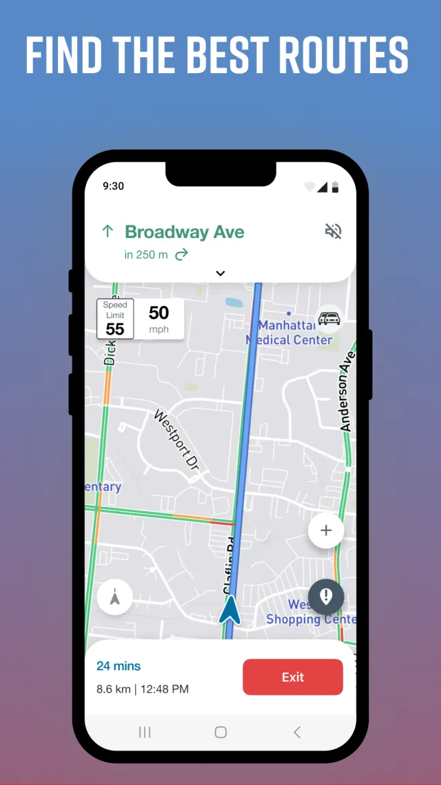 Drive Smarter - Screen 6