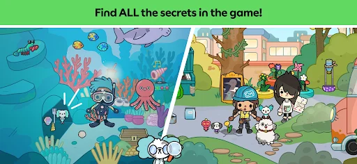 Toca Boca World - Screen 7