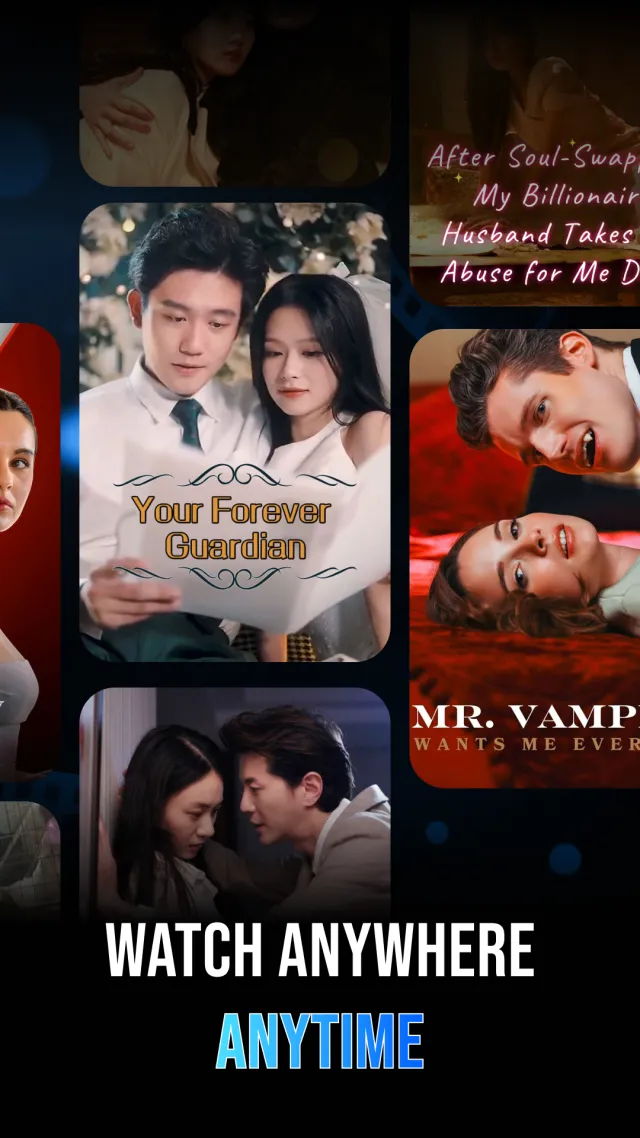 Mobile Short Dramas & Series - Screen 2