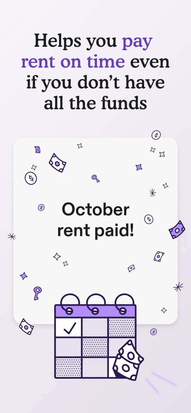 Flex - Rent On Your Schedule - Screen 4