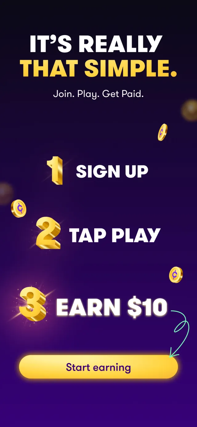 Copper: Earn Cash Rewards - Screen 2