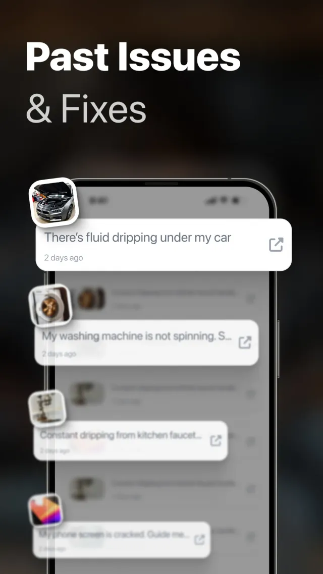 RepairBuddy - AI Fix - Screen 4