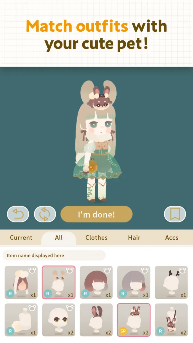 Livly Island - Adopt Cute Pets - Screen 7