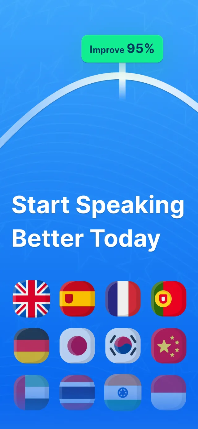 SpeakUp AI - Language Learning - Screen 8