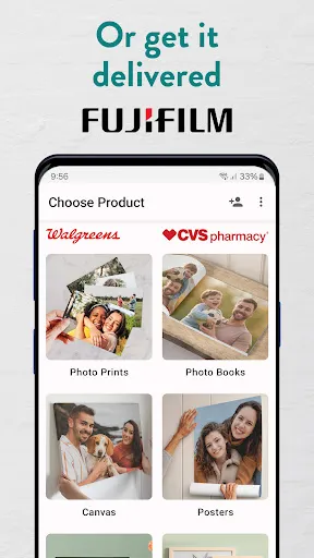Photo Prints+ - Screen 7