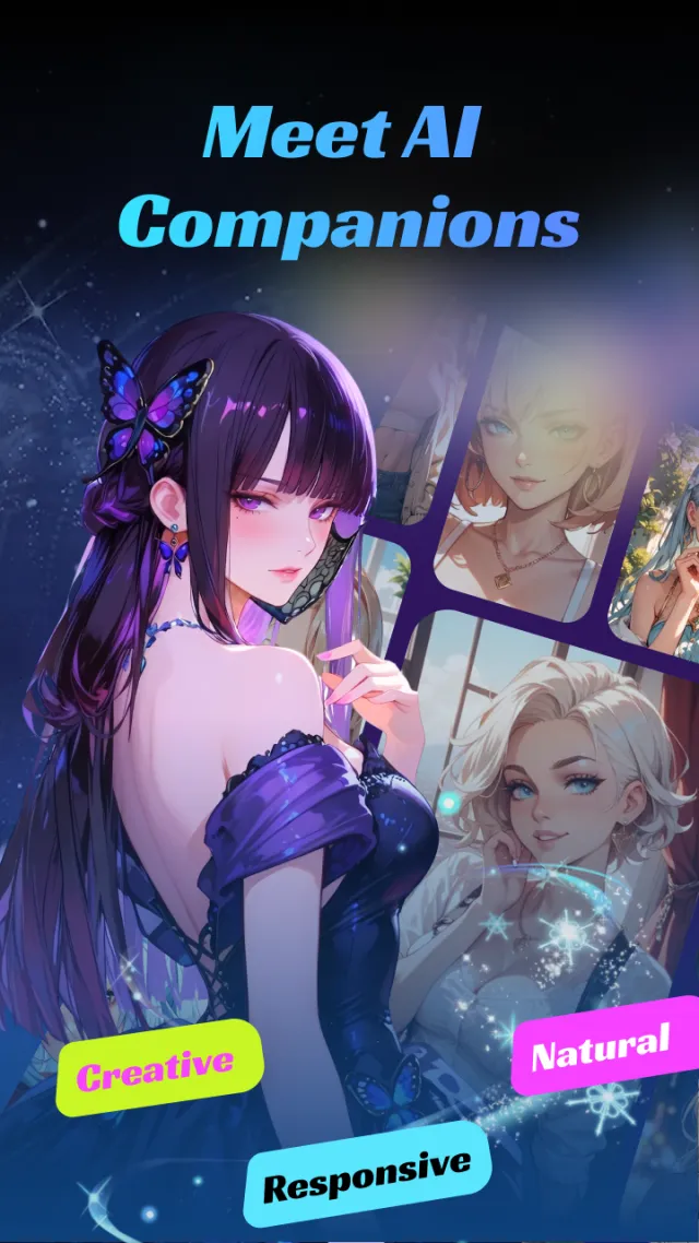 Lyra: Beyond Reality - Screen 6