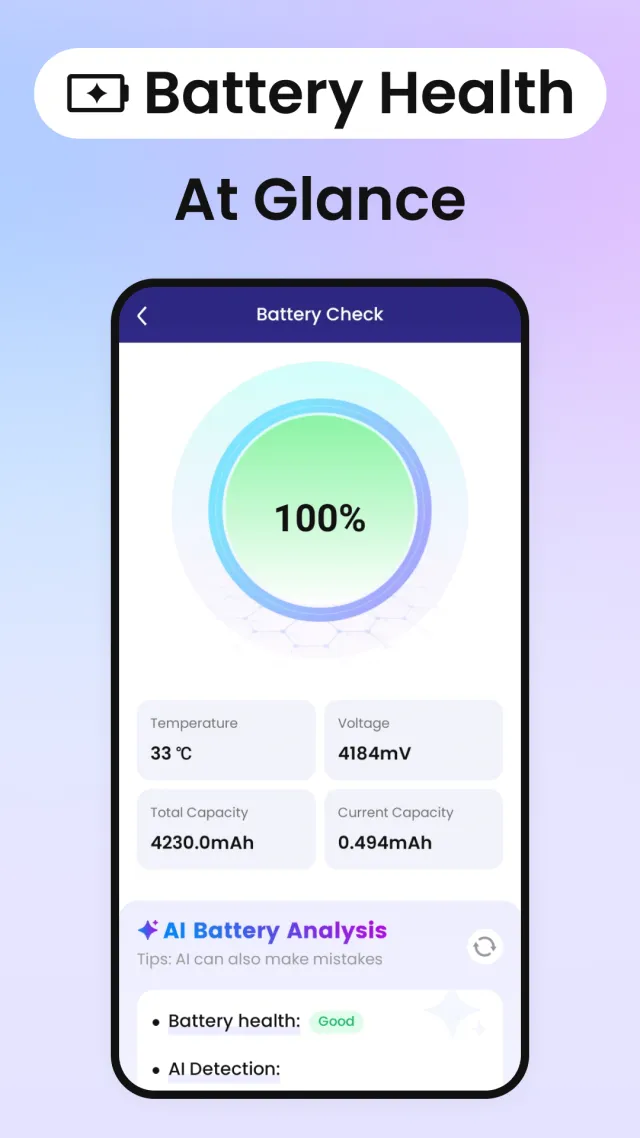 Oribo: Bright & Easy Browser - Screen 3