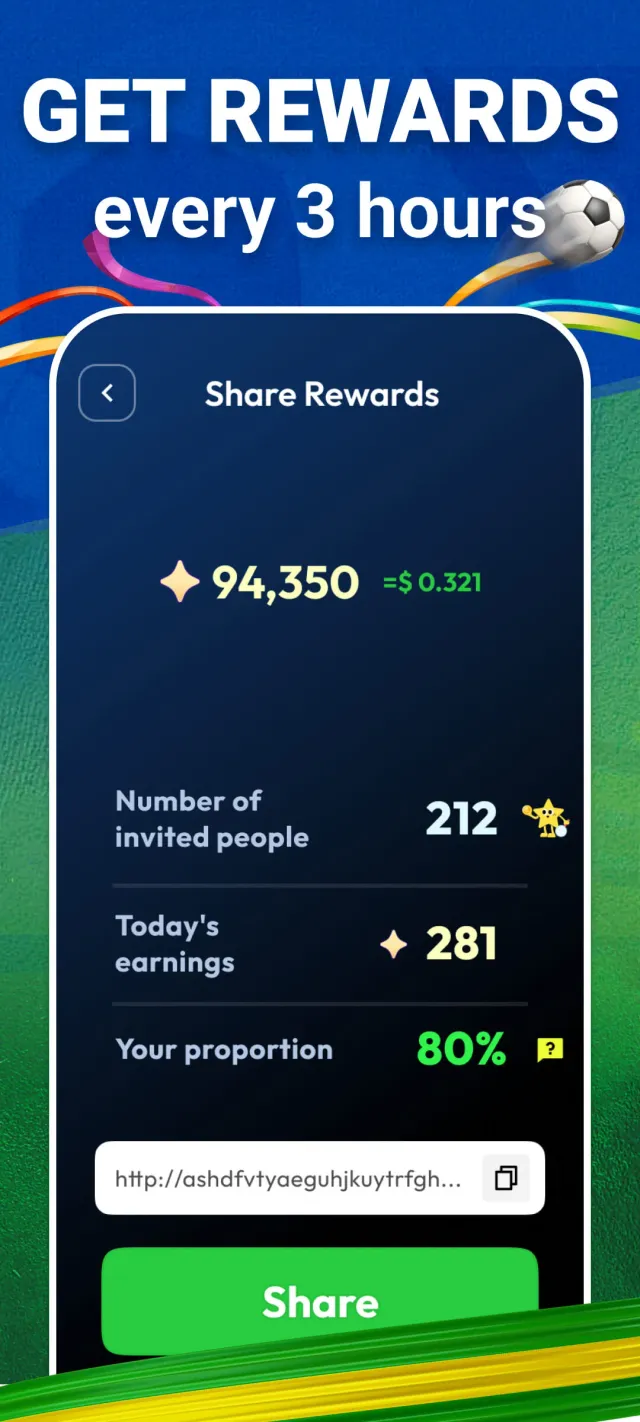 PlayPlus: Earn & Rewards - Screen 4