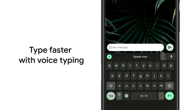 Gboard - the Google Keyboard - Screen 6