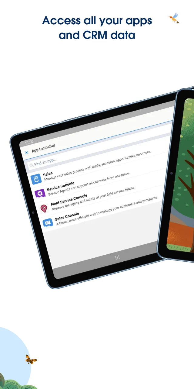 Salesforce - Screen 8