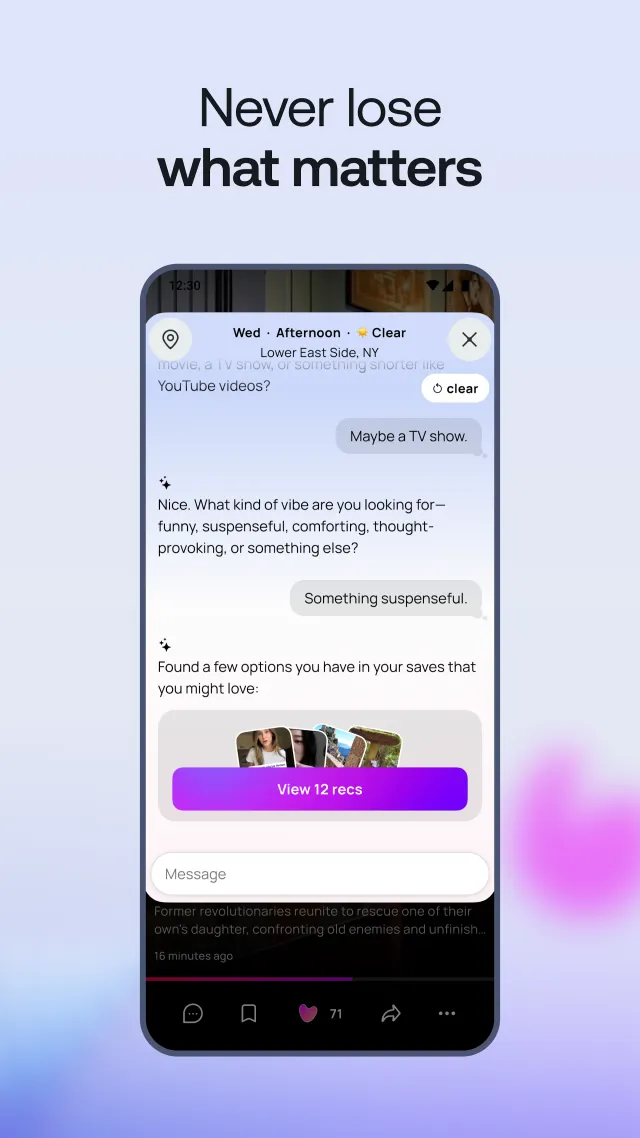 Likepost - Screen 6