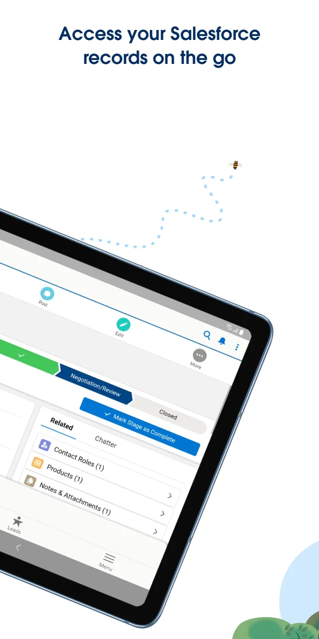 Salesforce - Screen 7