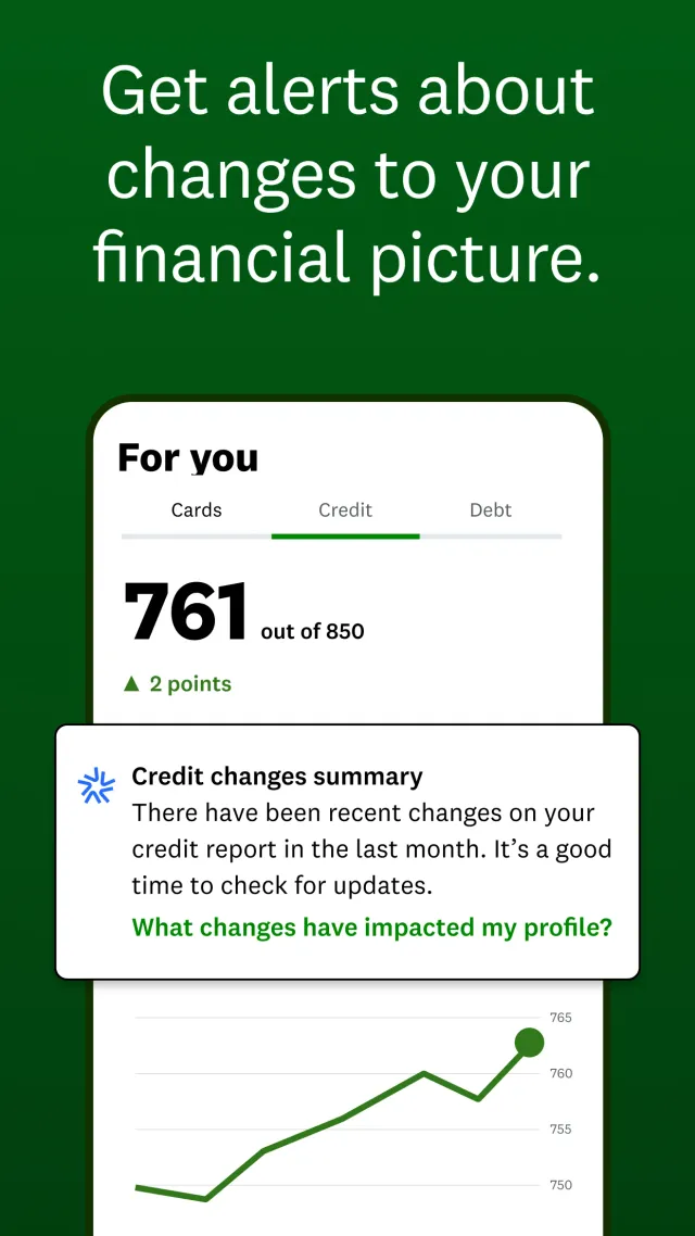 Intuit Credit Karma - Screen 7