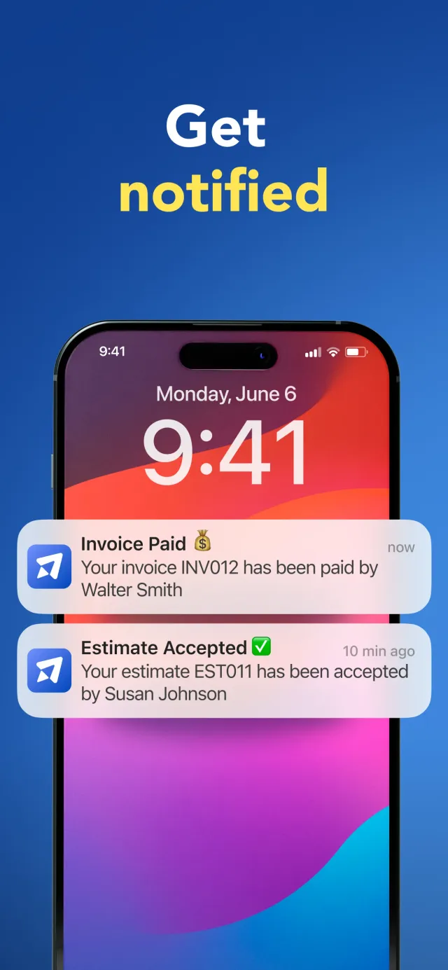 Invoice Maker - Invoice Fly - Screen 7