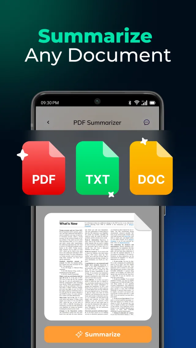 AI Chat Launcher: AI Assistant - Screen 3