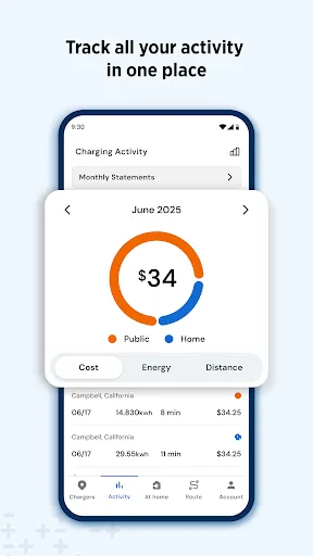 ChargePoint - Screen 6
