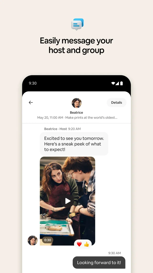Airbnb - Screen 5