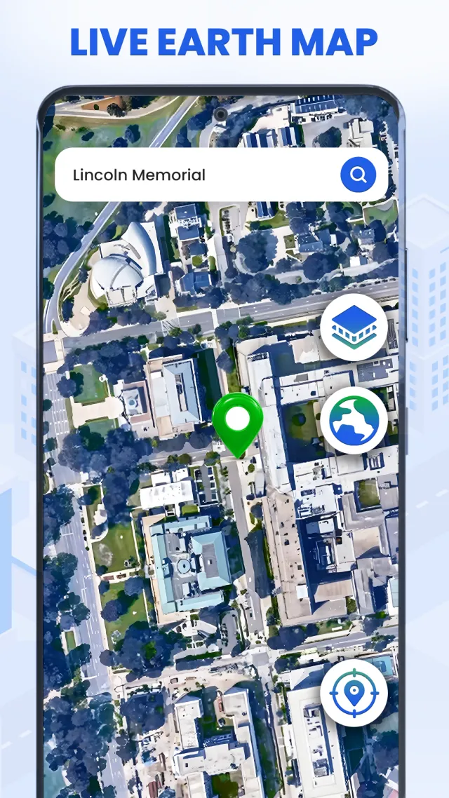 Live Street View - Screen 2