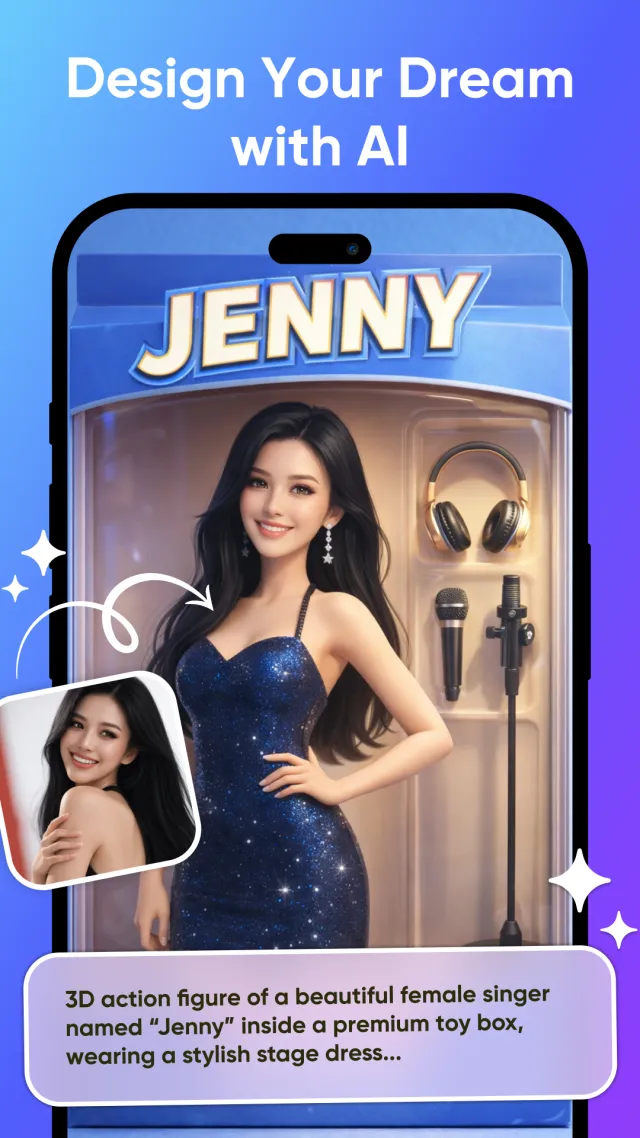 AI Photo - AI Video Generator - Screen 3