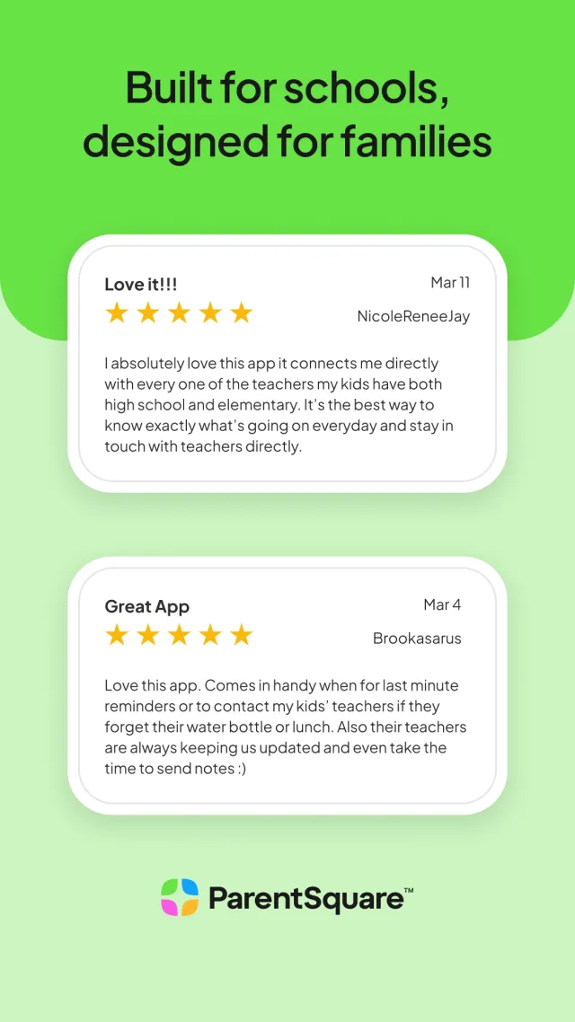 ParentSquare - Screen 7
