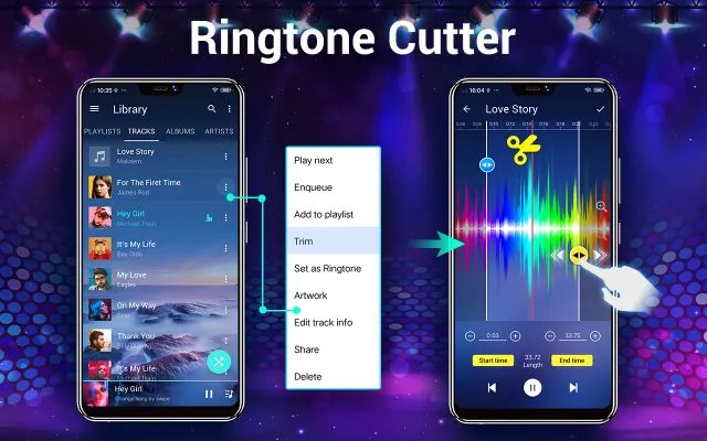 Music Player- Music,Mp3 Player - Screen 7