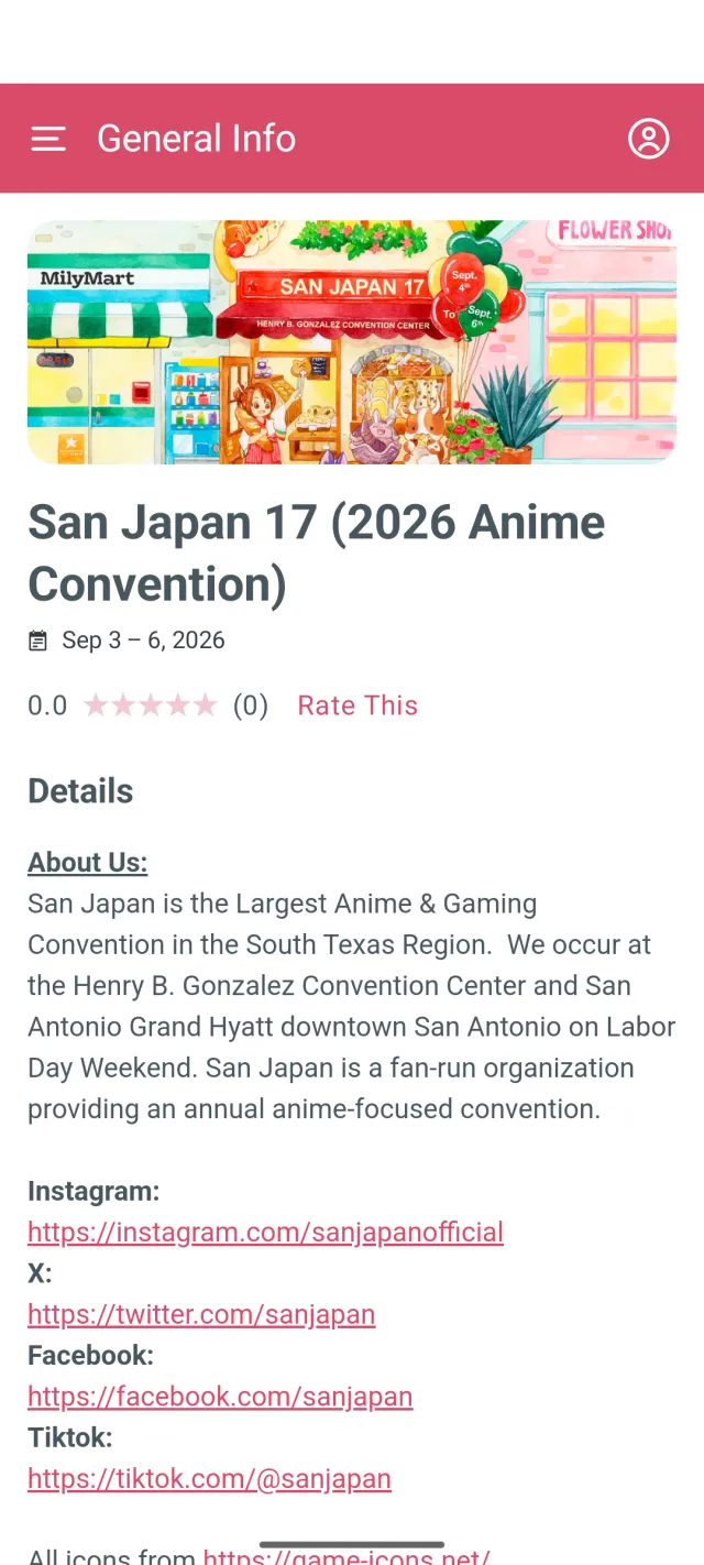 San Japan - Screen 1
