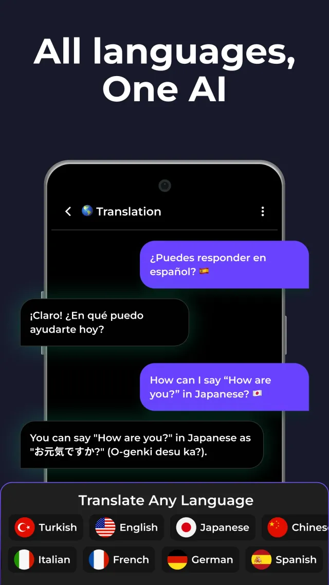 AI! Chatbot Agent－Ask & Chat - Screen 6