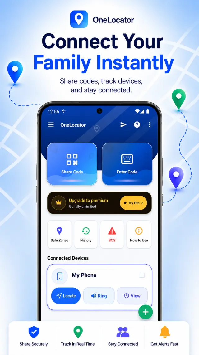 Phone Tracker By Number - Screen 4