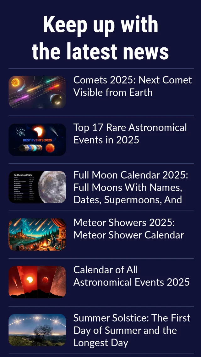 Star Walk 2 Plus: Sky Map View - Screen 8