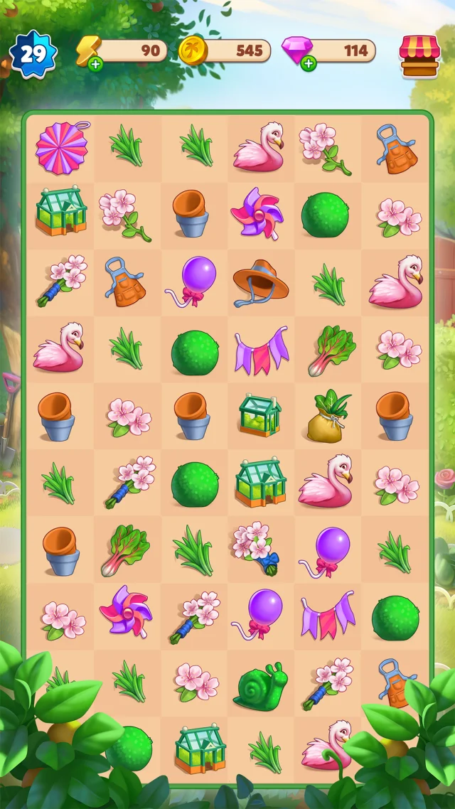 Travel Town - Merge Adventure - Screen 5