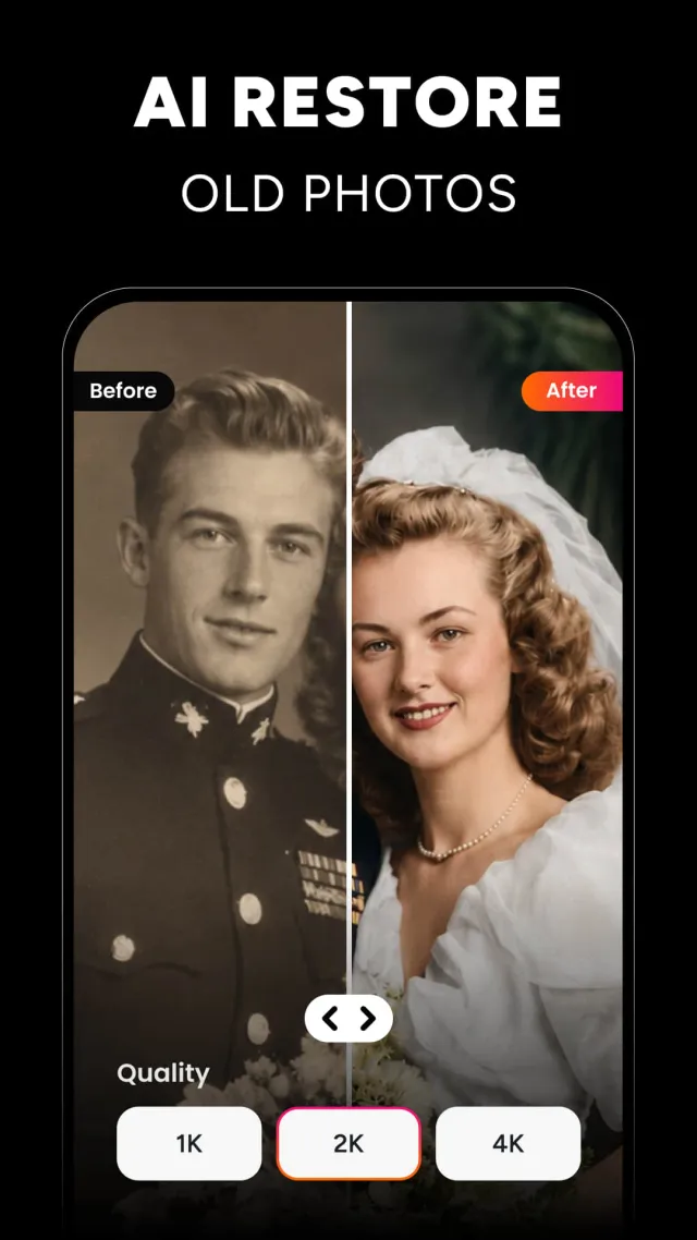 AI Photo Generator: Muselab AI - Screen 4