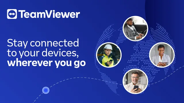 TeamViewer Remote Control - Screen 7
