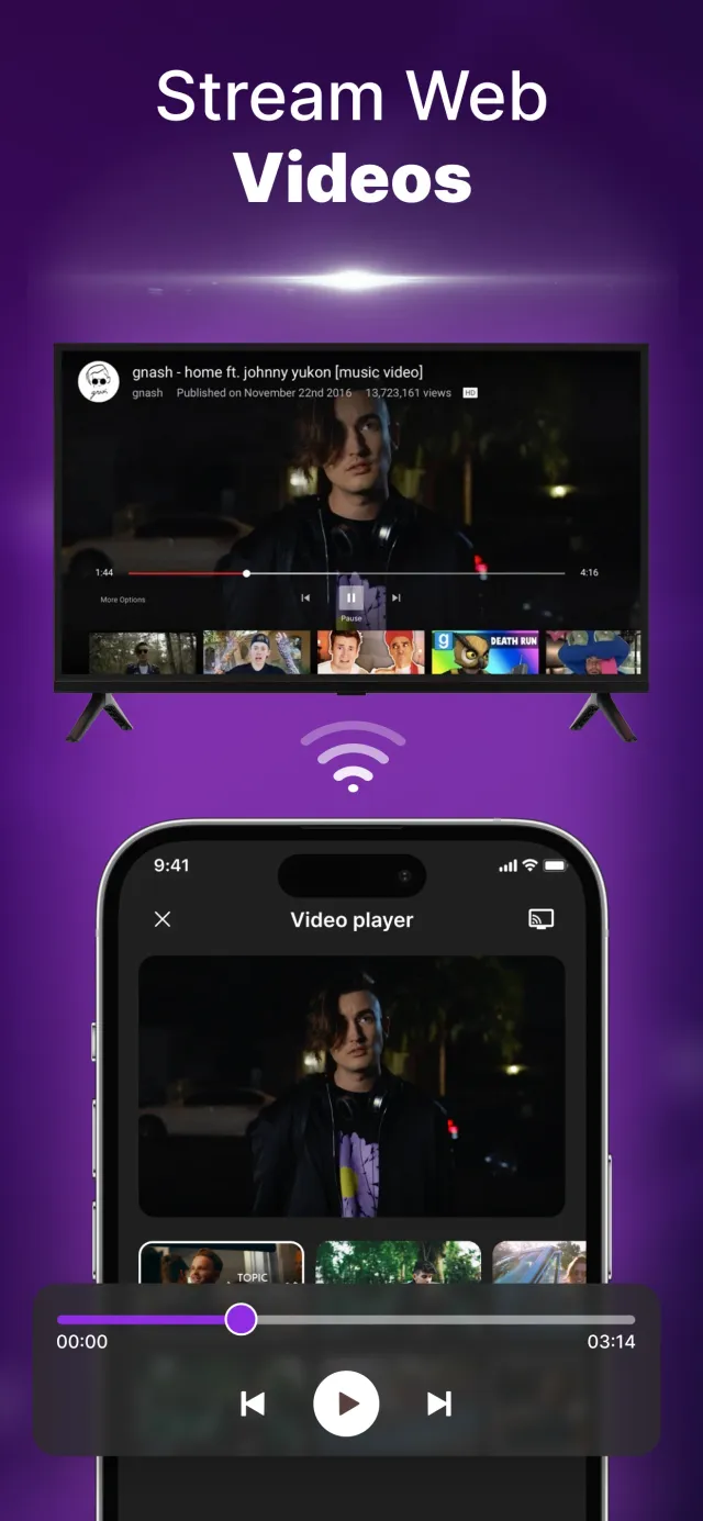 TV Remote - Universal Control - Screen 6