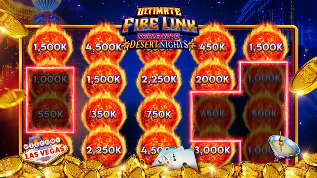 Quick Hit Casino Slots Games - Screen 2