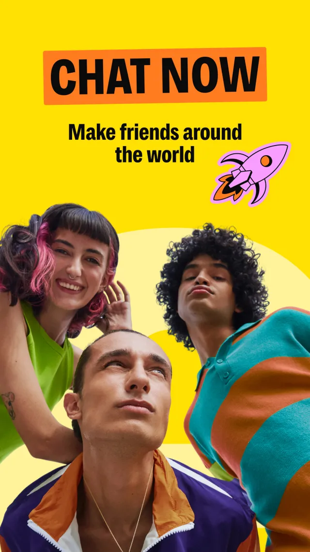 BeFriend: make friends nearby - Screen 7