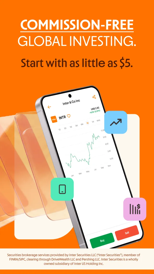 Inter Banking & Money Transfer - Screen 4
