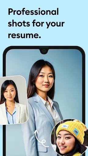 Remini - AI Photo Enhancer - Screen 6