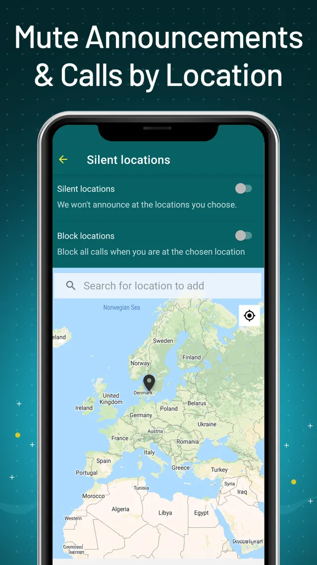 Caller Name Announcer - Screen 6