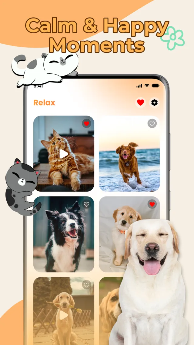 Cat Translator, Dog Translator - Screen 6