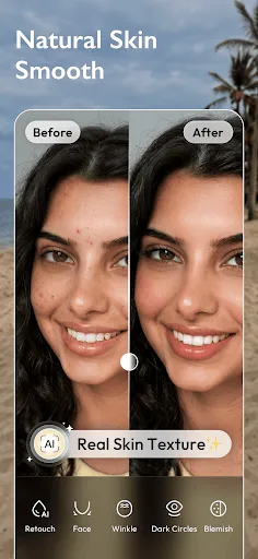 Photo Editor - Polish - Screen 3