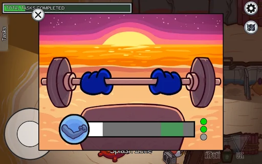 Among Us - Screen 2