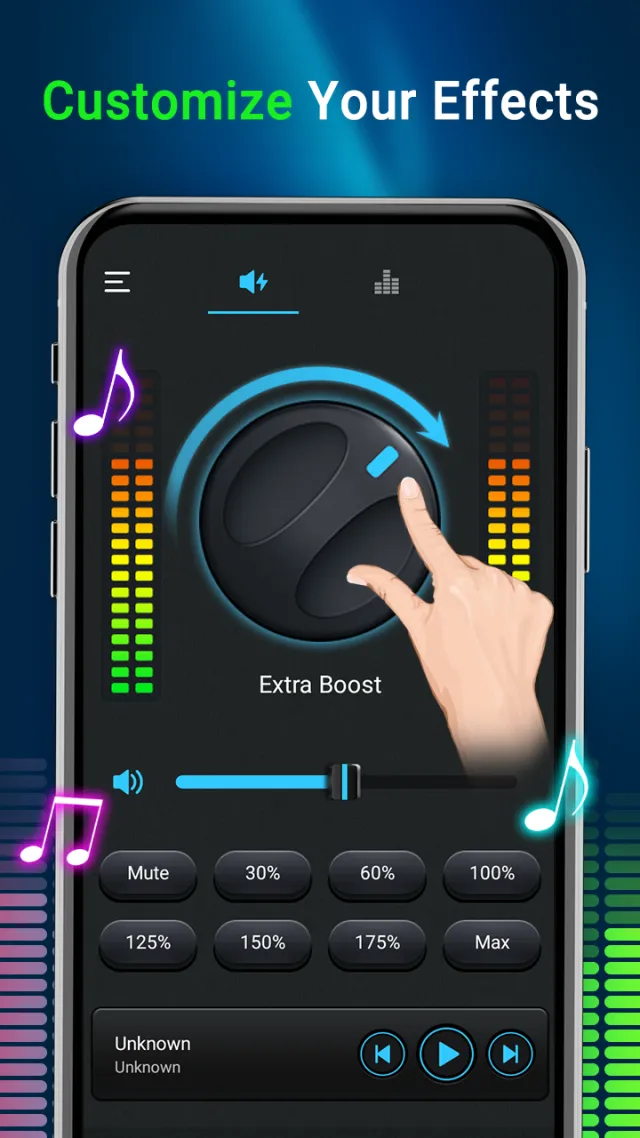 Volume Booster - Sound Speaker - Screen 4