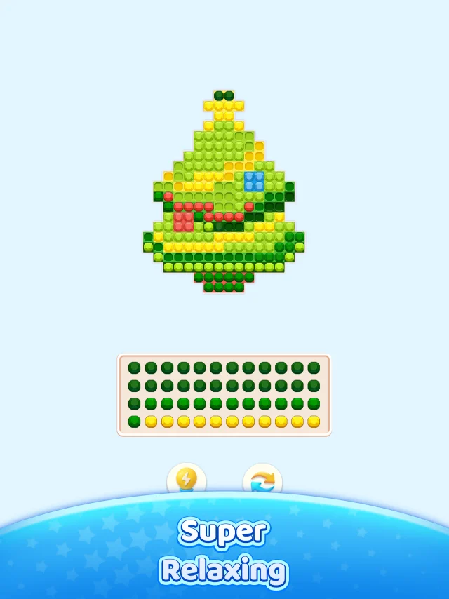 Colorever: Gem Art Puzzle - Screen 6