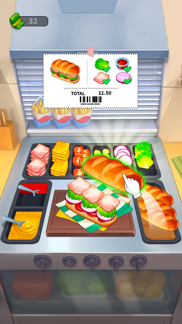 We Are Cooking: Taste of Life - Screen 4