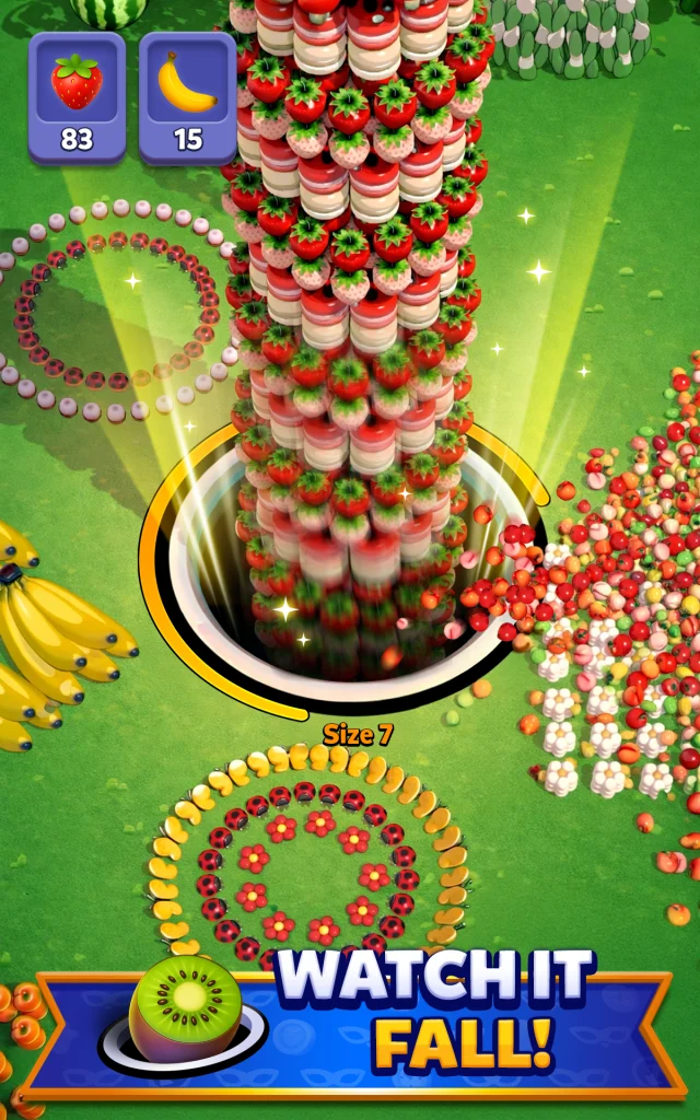 All in Hole: Black Hole Games - Screen 8