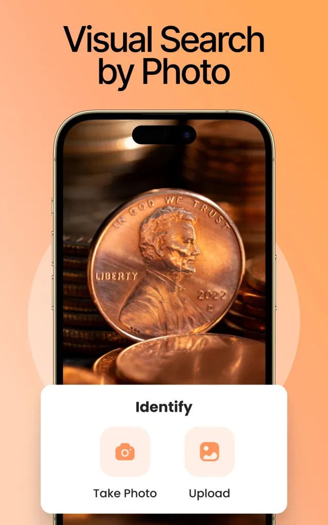 CoinIn - Coin Scan Identifier - Screen 8