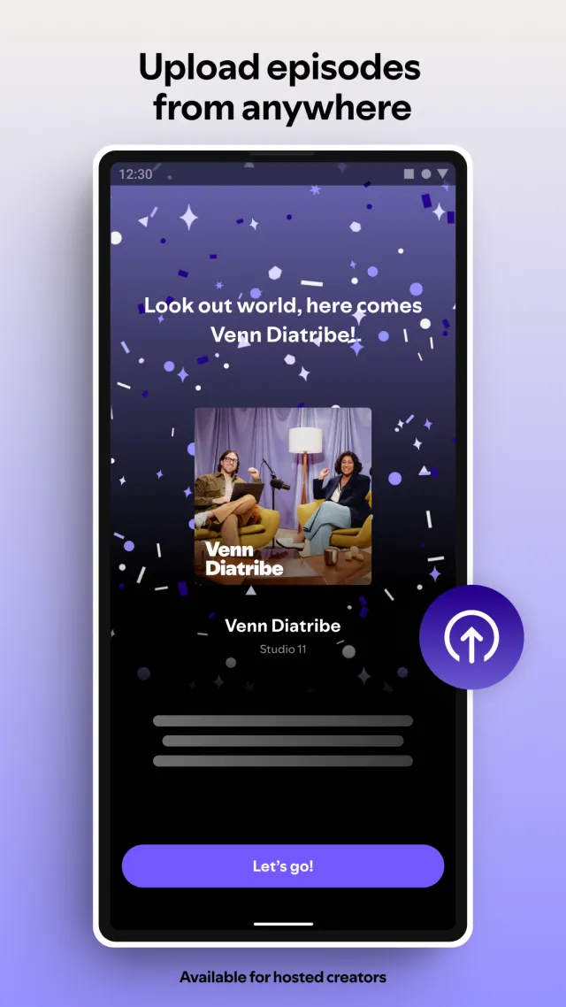 Spotify for Creators - Screen 8