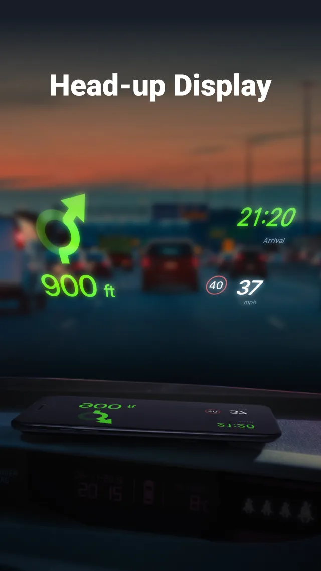 Sygic GPS Navigation & Maps - Screen 5