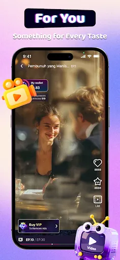 BonusTV - Screen 4