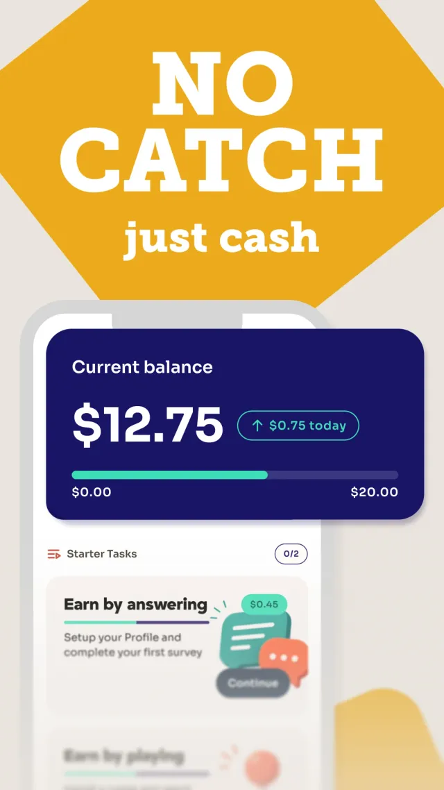 EarnWise - Screen 6